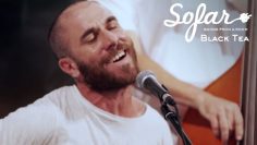 Black Tea – Mad Men | Sofar Gran Canaria