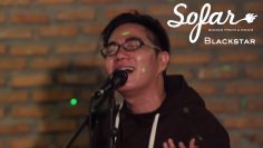 Blackstar – Jugun Ianfu | Sofar Jakarta