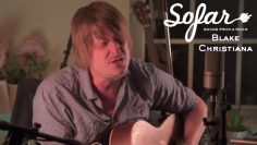 Blake Christiana – Sweet Dolly | Sofar Raleigh