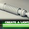 Blender Beginner Tutorial: Create a Lightsaber – 1 of 2