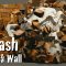 Blender Physics Tutorial : Smash a Brick Wall