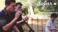 Bliaze ft. Kique Albelda (sax) – Carry Me (Anderson .Paak cover) | Sofar Ibiza