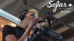 Bloom – Listen To The Music | Sofar St. Louis