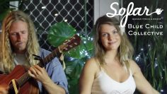 Blue Child Collective – Water Bones | Sofar Perth