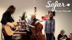 Blue House – Any Thrill | Sofar Gothenburg