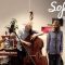 Blue House – Any Thrill | Sofar Gothenburg