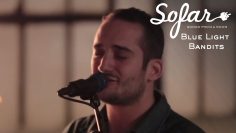 Blue Light Bandits – December 6 | Sofar Worcester, MA