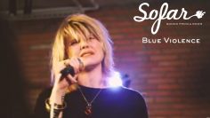 Blue Violence – 40,60,80 | Sofar Tbilisi