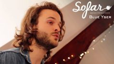 Blue Yser – Dream Yourself Awake | Sofar The Hague