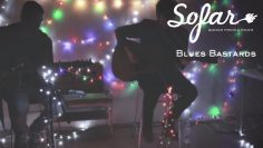 Blues Bastards – Recievers | Sofar Yekaterinburg