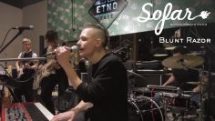 Blunt Razor – Spoiled Children | Sofar Wroclaw