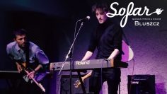 Bluszcz – Porto | Sofar Wroclaw