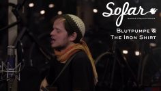 Blutpumpe & The Iron Shirt – Es geht um die Demut | Sofar Nuremberg