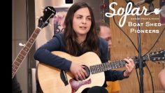 Boat Shed Pioneers – Cod Street | Sofar Nuremberg