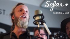 Bones Jugs – State Street Rag/Walk Right In | Sofar St. Louis