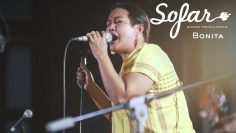 Bonita – You Cheer Me Up | Sofar Jakarta