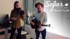 Book Club – Oh! You Lied | Sofar The Hague