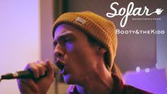 Booty&theKidd – The Road | Sofar Columbus