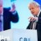 Boris Johnson tells business leaders Tories will end Brexit uncertainty