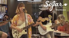 Borneo – La Luz | Sofar Seville