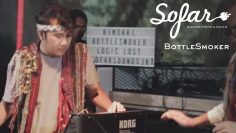 BottleSmoker – Humba Sumba | Sofar Jakarta