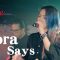 BOX68 Nora Says/21天│Soul Live Box 台灣原創現場