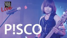 BOX77 P!SCO/唱給你聽│Soul Live Box 台灣原創現場