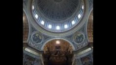 Bramante, et.al., Saint Peters Basilica