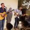 Brandon Cunningham – Set Apart | Sofar San Antonio