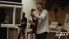 Brandon Poletti – Prisoners | Sofar Perth