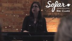 Bri Clark – Yellow (Coldplay Cover) | Sofar Perth