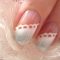 Bride Wedding Nail Art