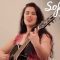 Brie Capone – Can’t Carry a Tune | Sofar Asheville