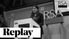 Britains Place in a Post-Brexit World | Lisa Nandy | 直播影片RSA