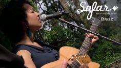 Brize – Nothing Else To Say | Sofar Geneva