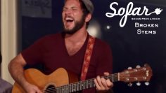 Broken Stems – Anti Bots | Sofar San Diego