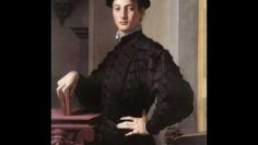 Bronzino and the Mannerist Portrait