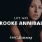 Brooke Annibale – LIVE | Sofar Providence