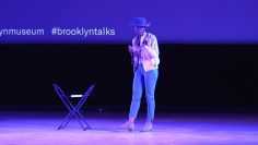 Brooklyn Talks: Alice Walker