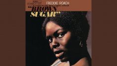 Brown Sugar