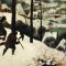 Bruegel, Hunters in the Snow (Winter)