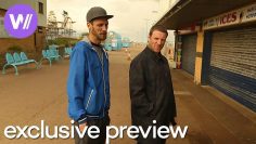 Bunch of Kunst | A Film about Sleaford Mods – 獨家預覽