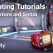 C# Conventions and Syntax in Unity! – Beginner Scripting Tutorial