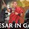 Caesar in Gaul – Roman History DOCUMENTARY