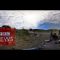 Calais: ‘The Jungle’ migrant camp in 360 video – BBC News