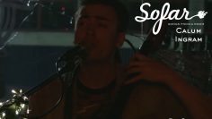 Calum Ingram – Japan | Sofar Newcastle