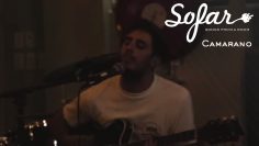 Camarano – Heavy Recovery | Sofar Perth