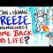 Can A Human Be Frozen & Brought Back To Life? – Cryonics