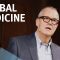 Can Data Make a Medicine? – with Patrick Vallance