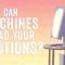 Can machines read your emotions? – Kostas Karpouzis